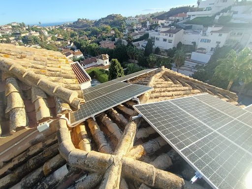 4TEnergy - Empresa Instaladora De Paneles Solares