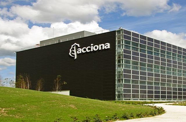 ACCIONA Energía