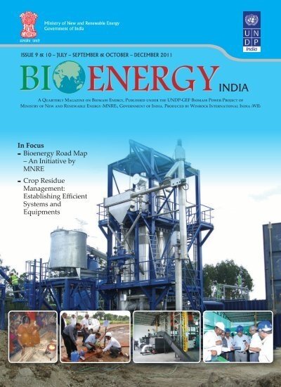 Bioenergy Feel