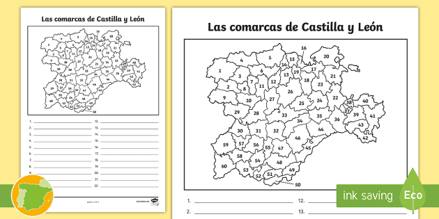 Castilla Y León