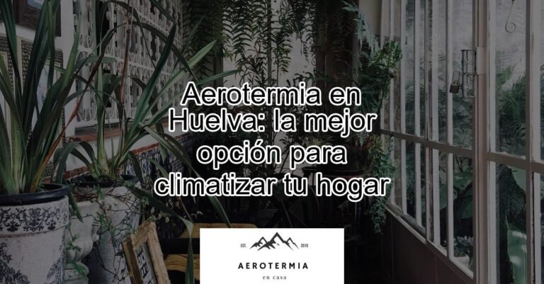 Climaonuba, Energías Renovables Y Climatización, S.L.