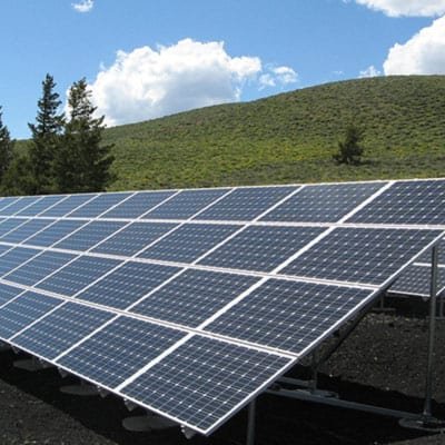 Curso De Energía Solar Fotovoltaica