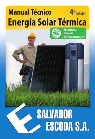 Dm Energia Solar SL