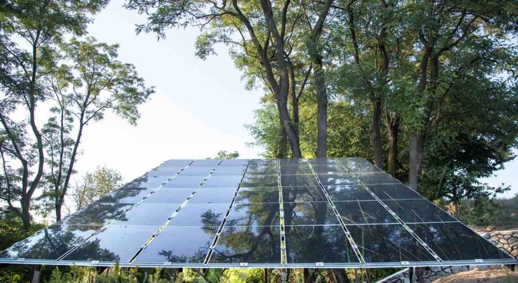 EFC SOLAR - Energía Solar Fotovoltaica Y Paneles Solares - Tarragona