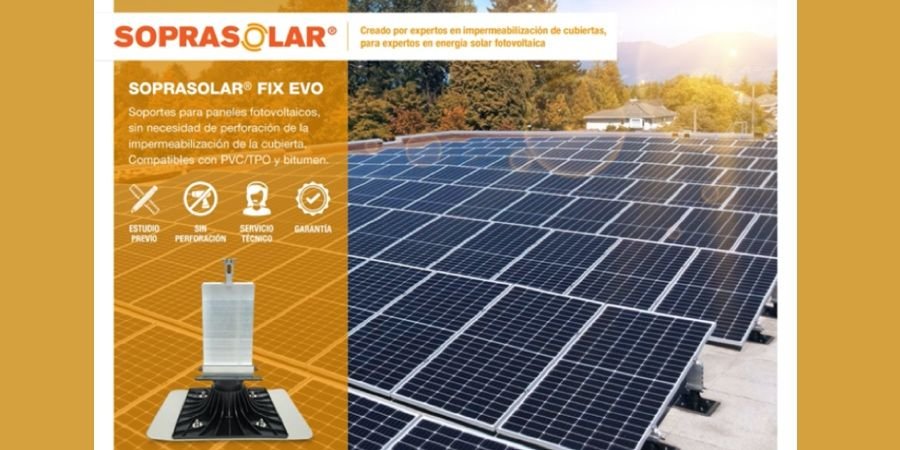 Enerty Sur Fotovoltaica