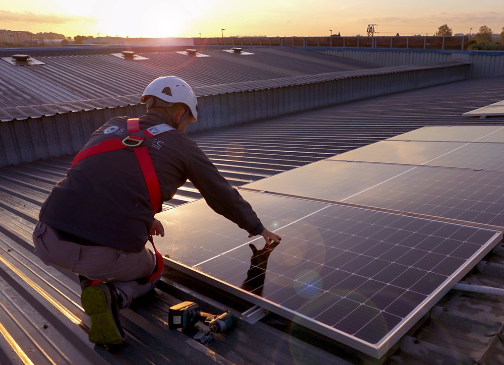 Instaladores Placas Solares