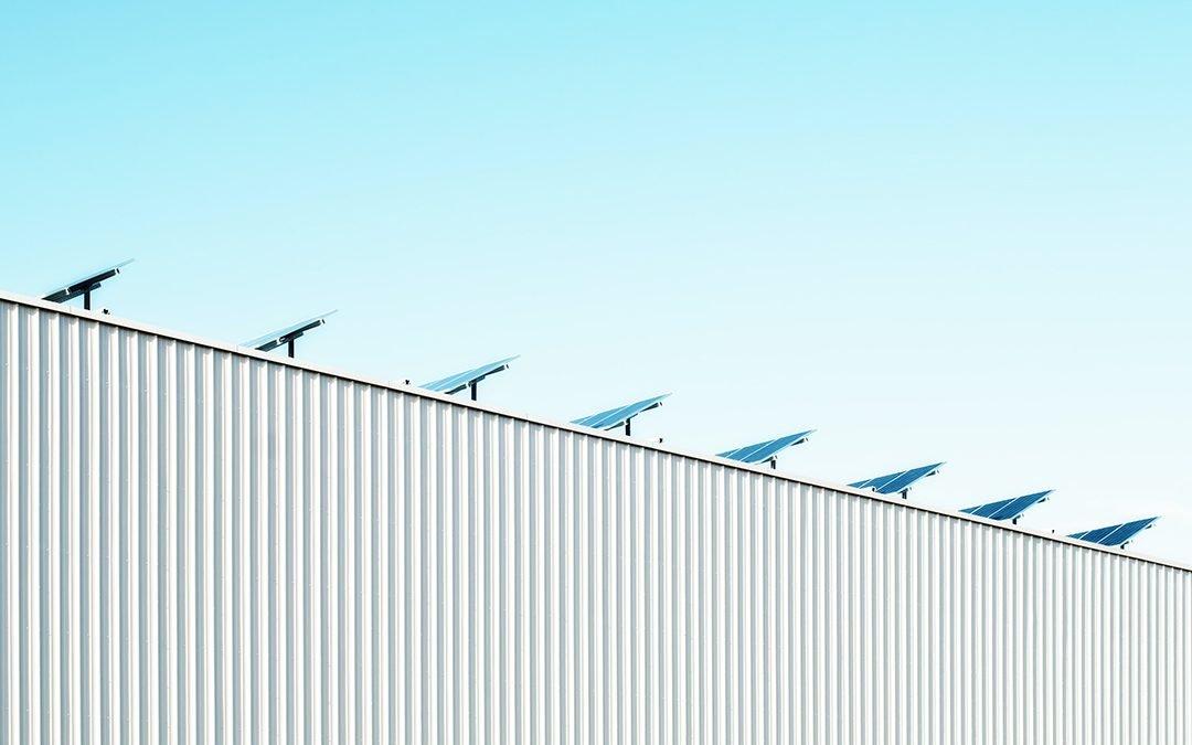 Empresas De Placas Solares En Algeciras