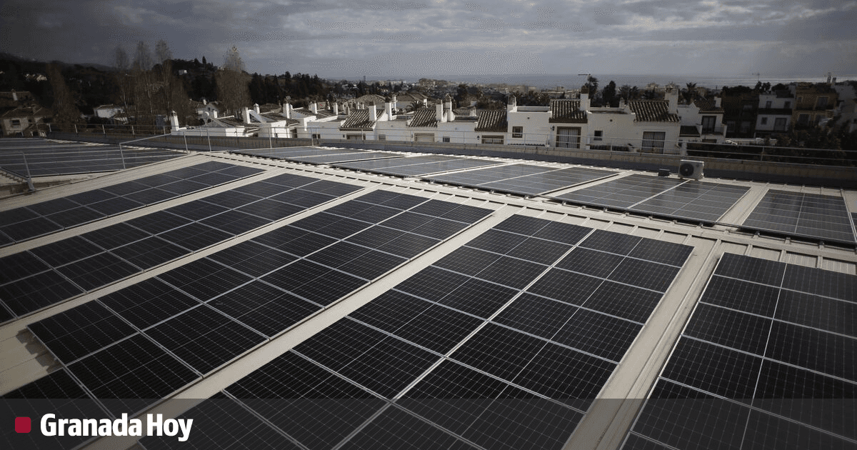 Empresas De Placas Solares En Cádiz
