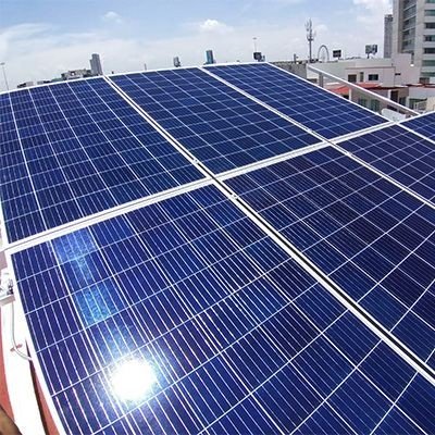 Empresas De Placas Solares En Camargo