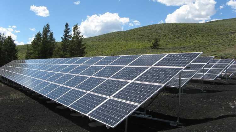 Empresas De Placas Solares En Chiclana De La Frontera