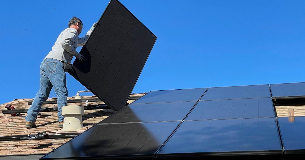 Empresas De Placas Solares En Córdoba