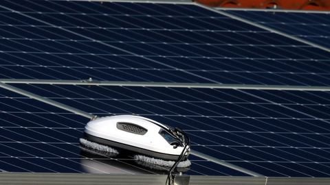 Empresas De Placas Solares En Ferrol