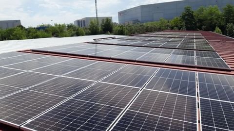 Empresas De Placas Solares En Gijón