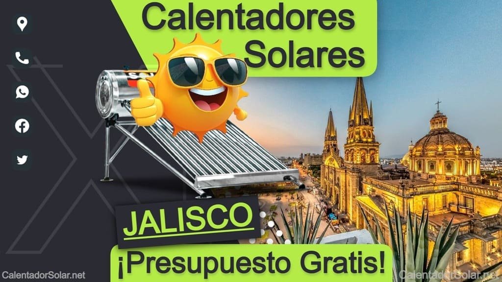 Empresas De Placas Solares En Guadalajara