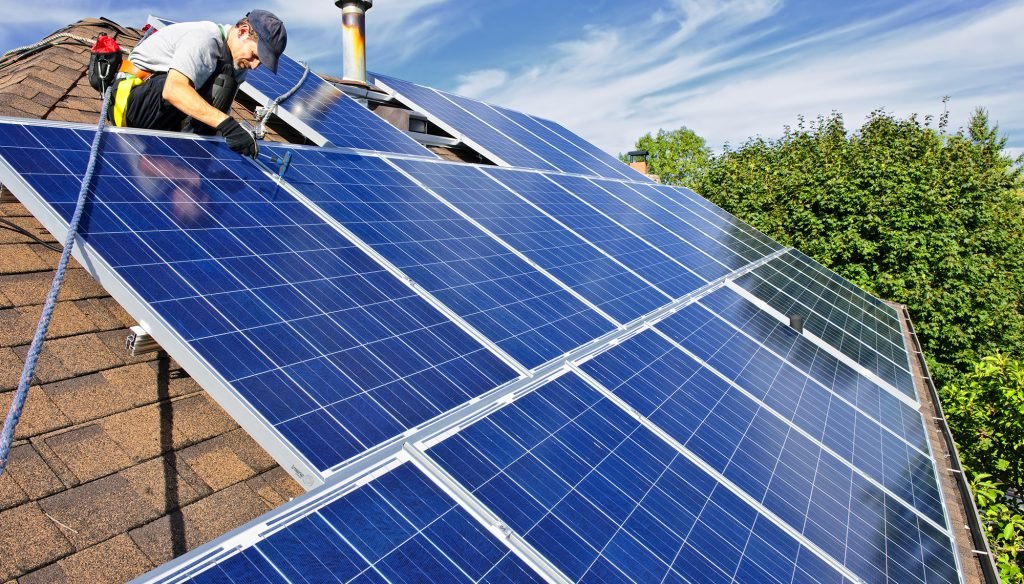 Empresas De Placas Solares En Huelva