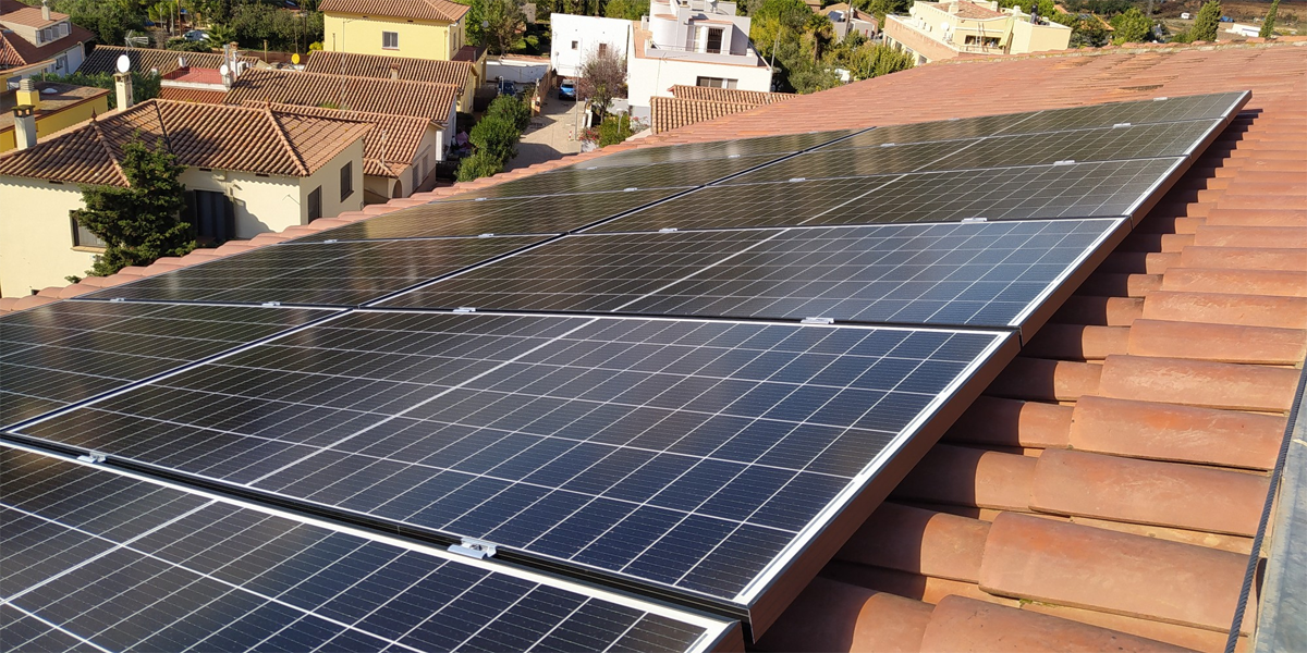 Empresas De Placas Solares En Inca