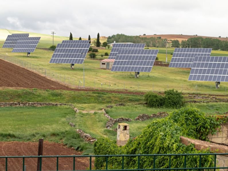 Empresas De Placas Solares En Jerez De La Frontera