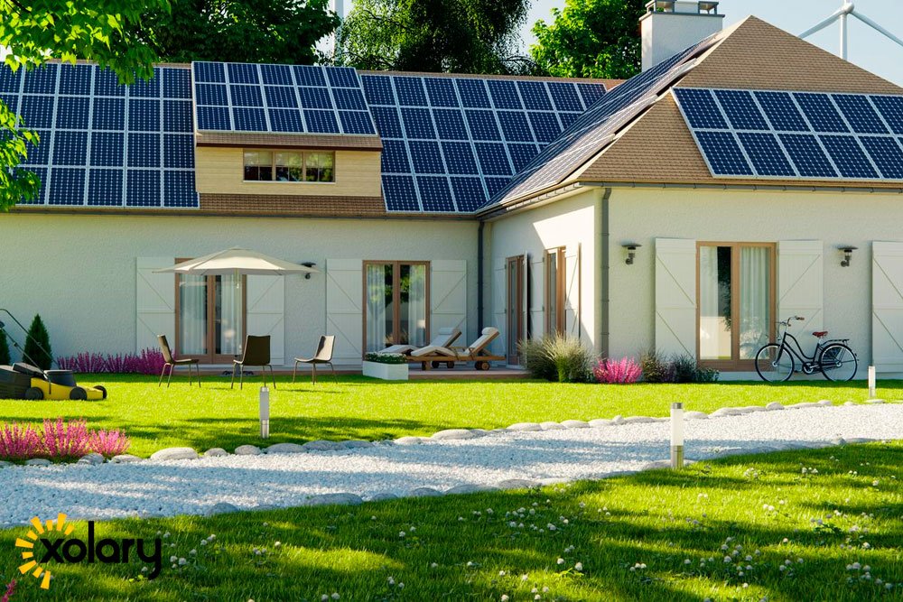 Empresas De Placas Solares En Leganés