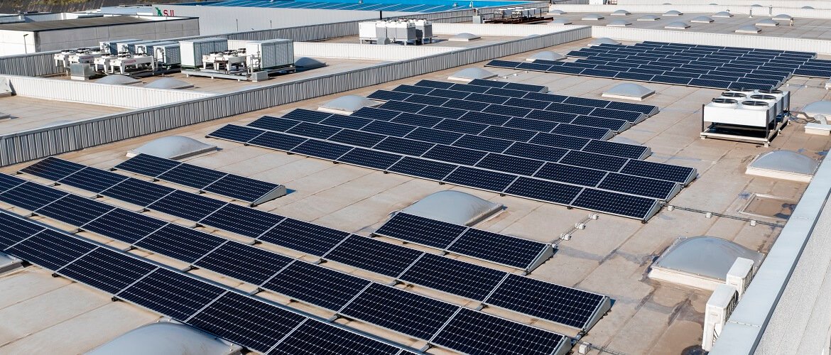 Empresas De Placas Solares En Logroño