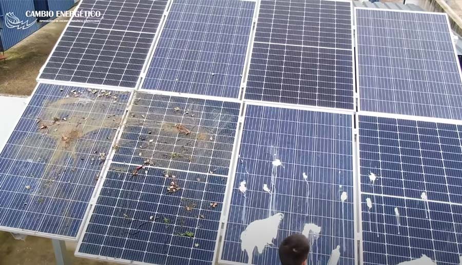 Empresas De Placas Solares En Mérida