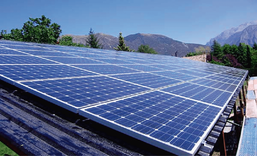 Empresas De Placas Solares En Murcia