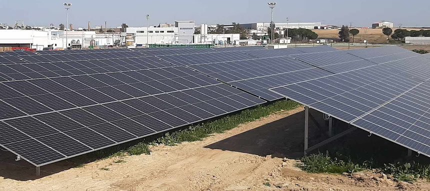 Empresas De Placas Solares En Santander