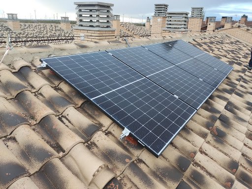 Empresas De Placas Solares En Soria