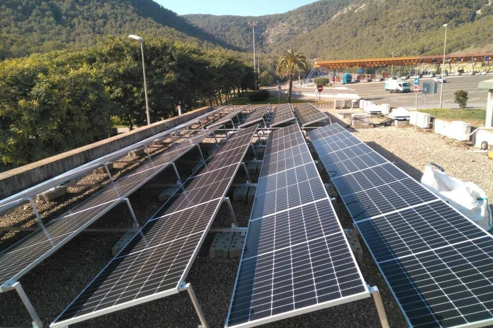 Empresas De Placas Solares En Tarragona
