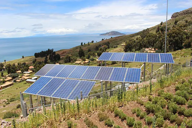 Empresas De Placas Solares En Torrevieja