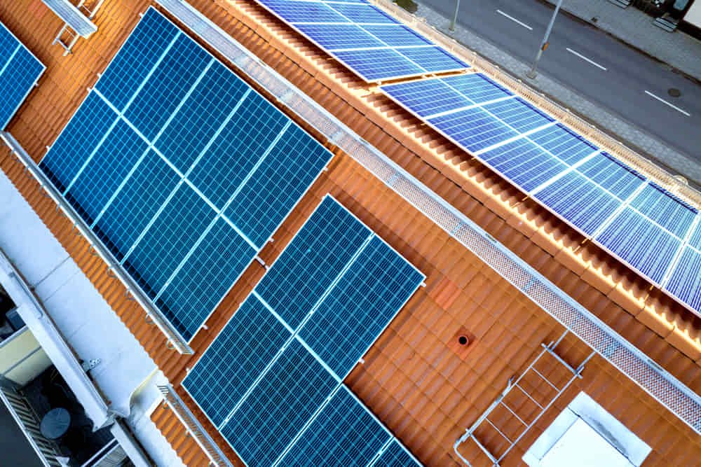 Empresas De Placas Solares En Valdemoro