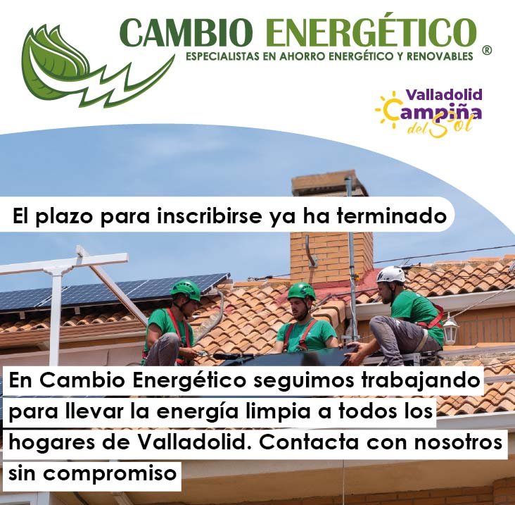 Empresas De Placas Solares En Valladolid
