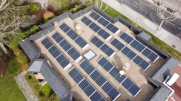 Empresas De Placas Solares En Vitoria-Gasteiz