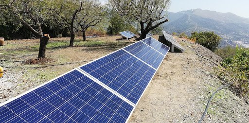 Natursolar Fotovoltaica-instaladores De Placas Solares