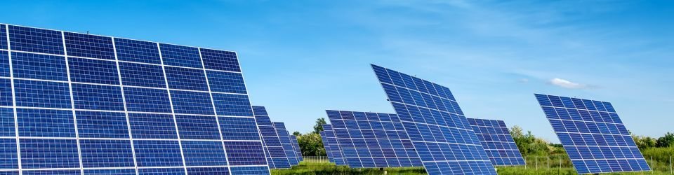 Planta Solar Fotovoltaica Huelva 2021