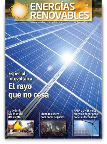 Solar Energía Placas Solares S.L.