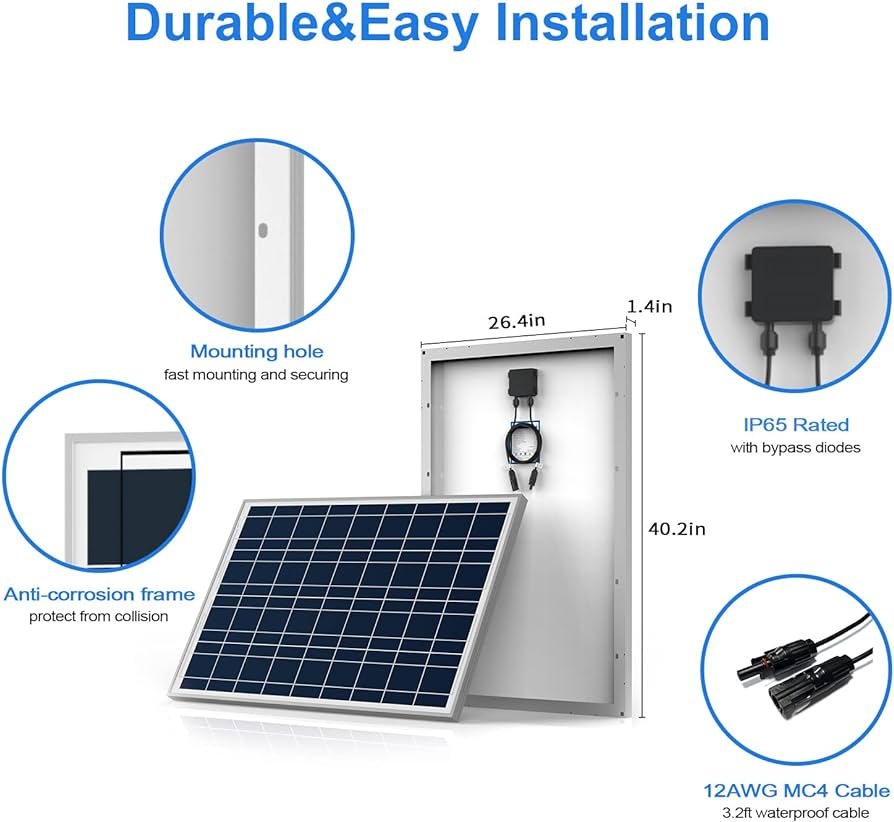 Solar Fotovoltaica - Photovoltaic Installer